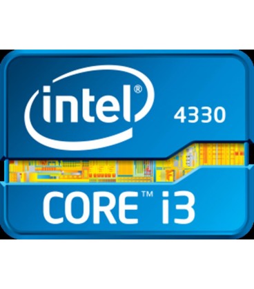 پردازنده مركزي INTELL 1150 HASWEL INTEL مدل CORE I3-4330