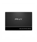 هارد اس اس دی PNY پی ان وای اینترنال SSD CS900 ظرفیت 250 گیگابایت (الماس)