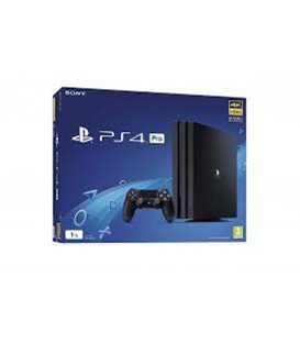 کنسول PS4 SONY PS4 PRO 1T دو دسته