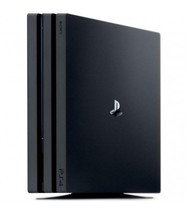 كنسول PS4 SONY PS4 PRO 1T تك دسته