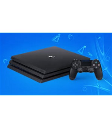 كنسول PS4 SONY PS4 PRO 1T تك دسته