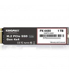 هارد اس اس دي KINGMAX كينگ مكس اينترنال SSD M2 PX4480 ظرفيت 1T ترابايت(آواژنگ)