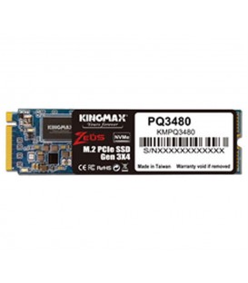 هارد اس اس دي KINGMAX كينگ مكس اينترنال SSD M2 PQ3480 ظرفيت 2T ترابايت(آواژنگ)