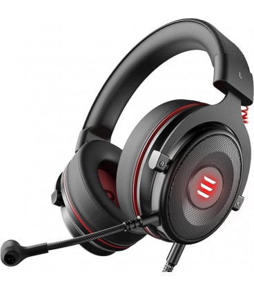 هدست سيمدار GAMING 7.1 ESPL HELIOS