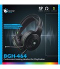 هدست سیمدار GAMING BEYOND BH 464 RGB