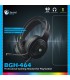 هدست سيمدار GAMING BEYOND BH 464 RGB