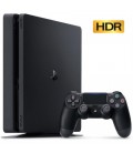 کنسول PS4 SONY SLIM 1T کارکرده فول گیم