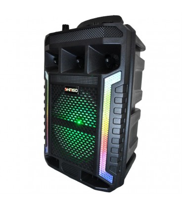 اسپيكر شارژي KIMISO QS627