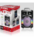 اسپیکر شارژی KIMISO QS628