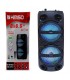 اسپيكر شارژي KIMISO QS653