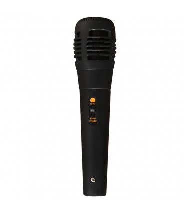اسپيكر شارژي KIMISO QS653