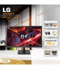 مانیتور LED LG 24MP400