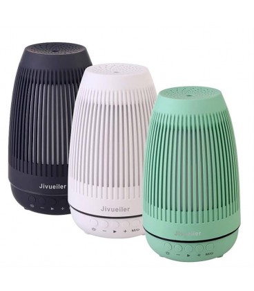 اسپيكر تك روميزي P21 Night Lights Blouethooth Speaker