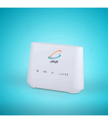 مودم مودم 4G همراه اول مدل L443