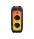 اسپيكر شارژي SILLICON POWER BS 93