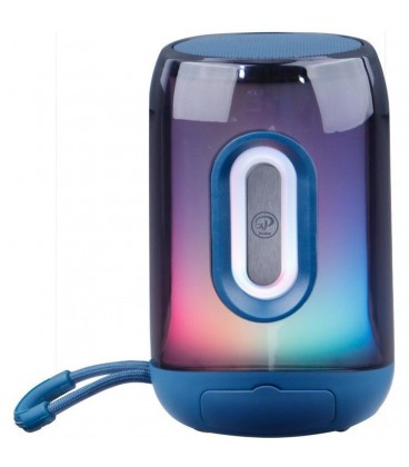 اسپيكر شارژي XP B604 RGB