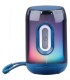 اسپيكر شارژي XP B604 RGB