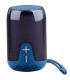 اسپيكر شارژي XP B604 RGB