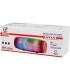اسپيكر شارژي XP B613G RGB