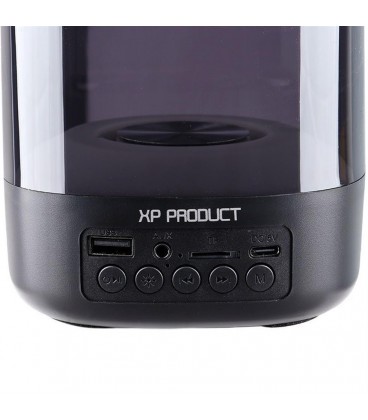 اسپيكر شارژي XP S72G