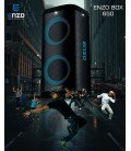 اسپیکر شارژی چمدانی ENZO PARTY BOX 650
