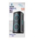 اسپيكر شارژي چمداني ACBEL PARTY BOX 650