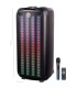 اسپيكر شارژي چمداني XP M1211A