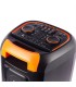 اسپيكر شارژي چمداني XP M1211A