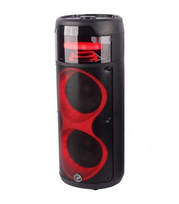 اسپيكر شارژي چمداني XP M1215A