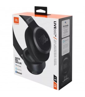 هدست بلوتوث JBL 660 BT