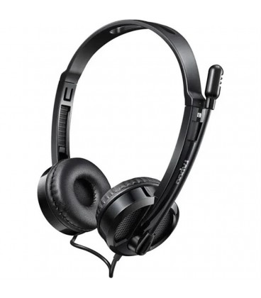 هدست باسيم RAPOO H100