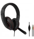هدست سیمدار GAMING OVLENG X10