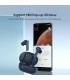 هندزفري AIR POD HAYLOW W1