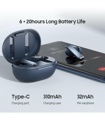 هندزفري AIR POD HAYLOW W1