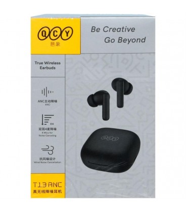 هندزفري AIR POD QCY T13 ANC