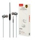 هندزفري باسيم HISKA 739