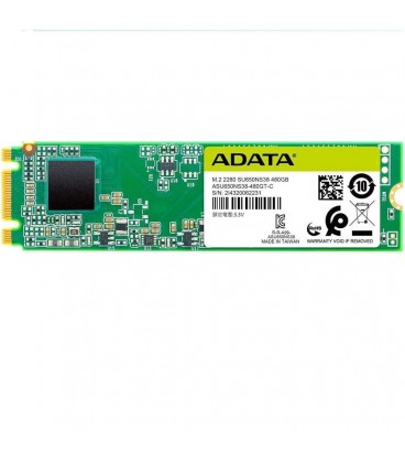 هارد اس اس دي ADATA NVME M2 SSD اينترنال S650 ظرفيت 240 گيگابايت دو شيار