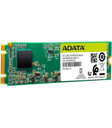 هارد اس اس دي ADATA NVME M2 SSD اينترنال S650 ظرفيت 240 گيگابايت دو شيار