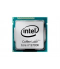 پردازنده مرکزی INTELL 1151 COFFEE LAKE INTEL Core i7-9700K