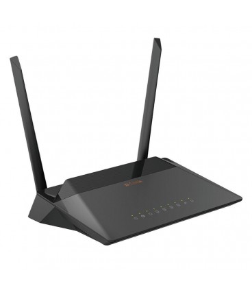 مودم روتر بی سیم ADSL2 Plus و VDSL2 دی لینک مدل DSL-224