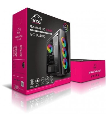 كيس گيمينگ TSCO 4494