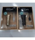 شارژر فندکی ICON DESOF بدون گارانتی