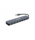 هاب يو اس بي 7 پورت D-LINK 1370 7پورت USB3