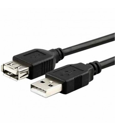 كابل افزايش USB 1.5M