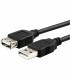 كابل افزايش USB 1.5M