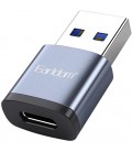 تبدیل EARLDOM ET-OT61 USB TO TYPE C