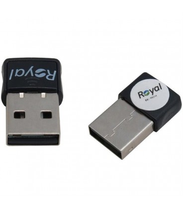 كارت شبكه LAN لن ROYAL USB 128