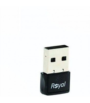 كارت شبكه LAN لن ROYAL USB 128