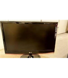 مانیتور LED MIX 22 INCH استوک