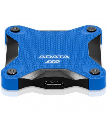 هارد اكسترنال ADATA SD600Q SSD 240G